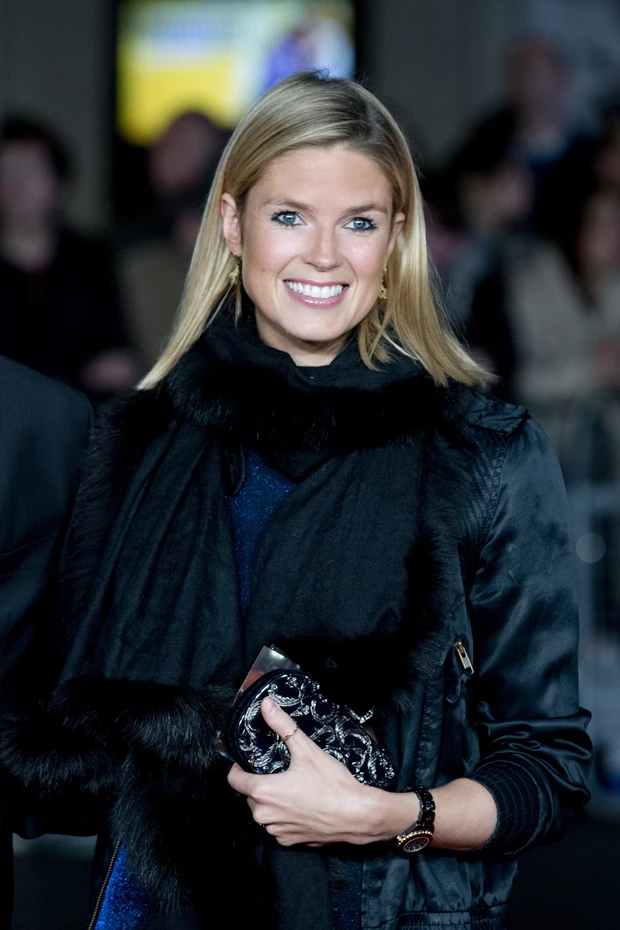 Isabella Anstruther-Gough-Calthorpe