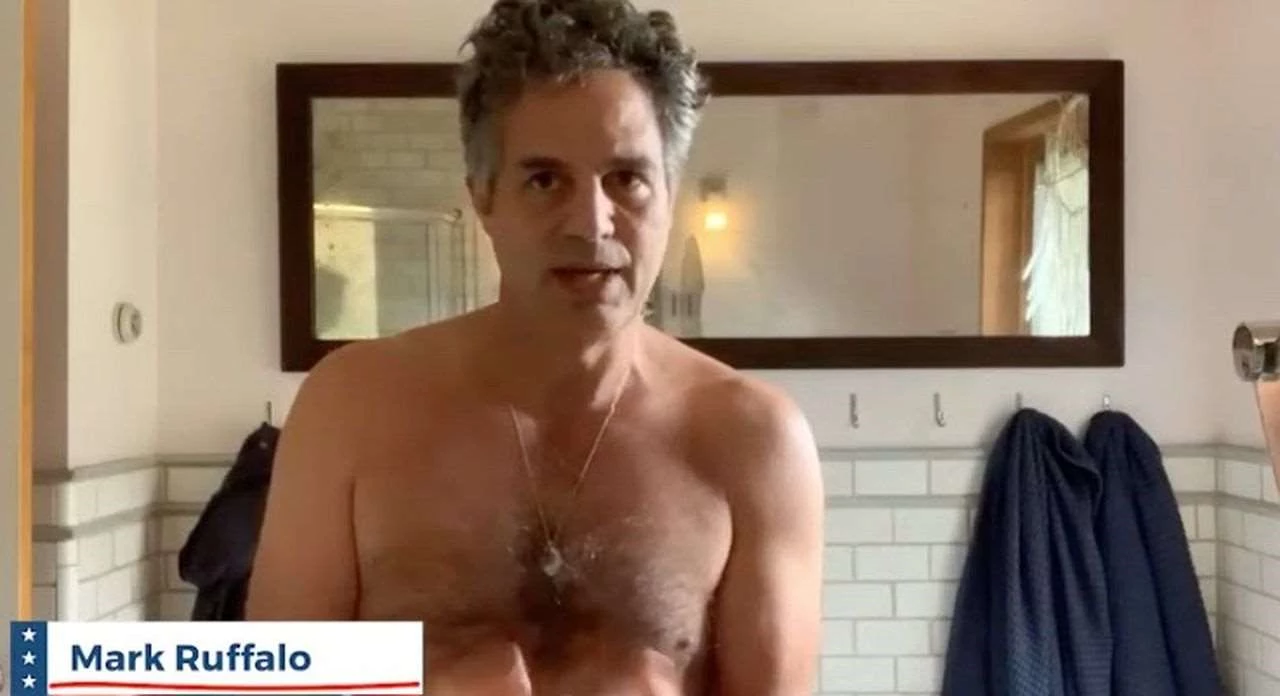 Jane Fonda: Mε ένα βίντεο από τα 80's καλεί τους Αμερικανούς να ψηφίσουν