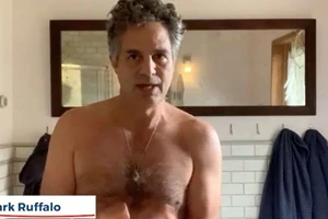 Jane Fonda: Mε ένα βίντεο από τα 80's καλεί τους Αμερικανούς να ψηφίσουν