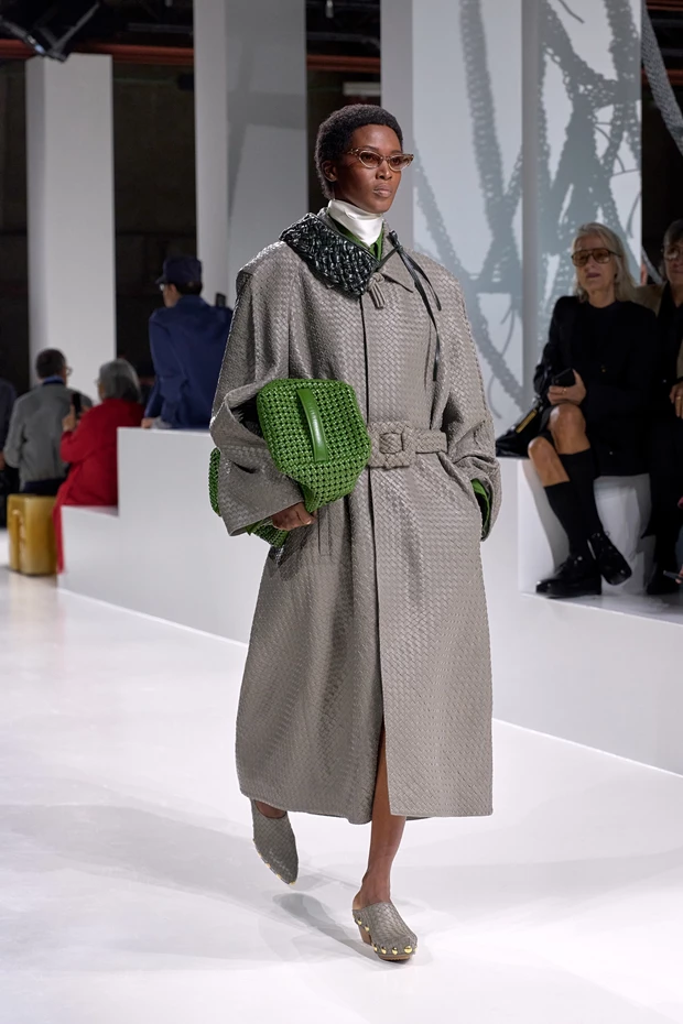 BOTTEGA VENETA SUMMER 2026
