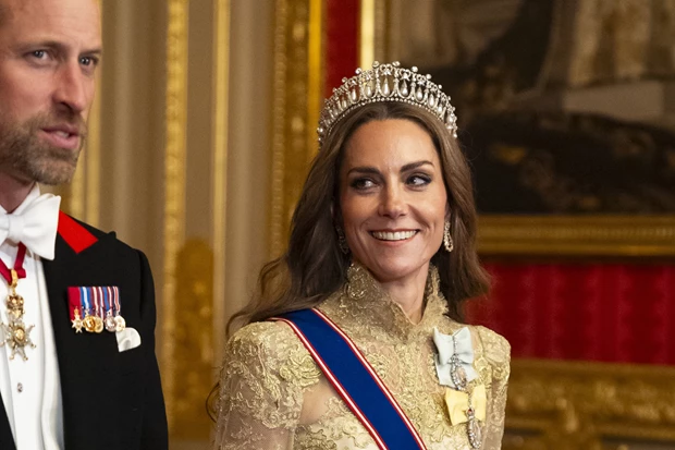 Kate Middleton