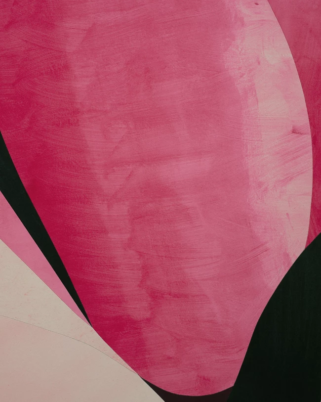 Gagosian Sarah Crowner