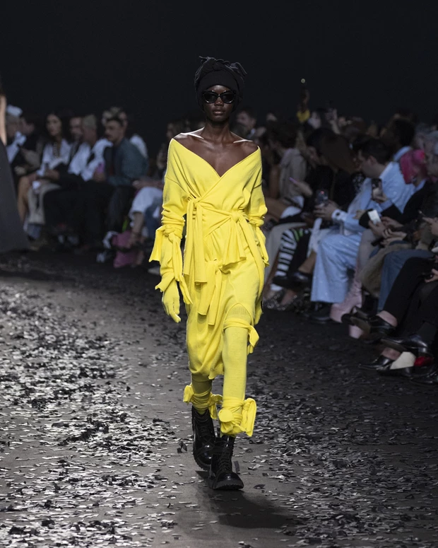 Moschino FW25-26