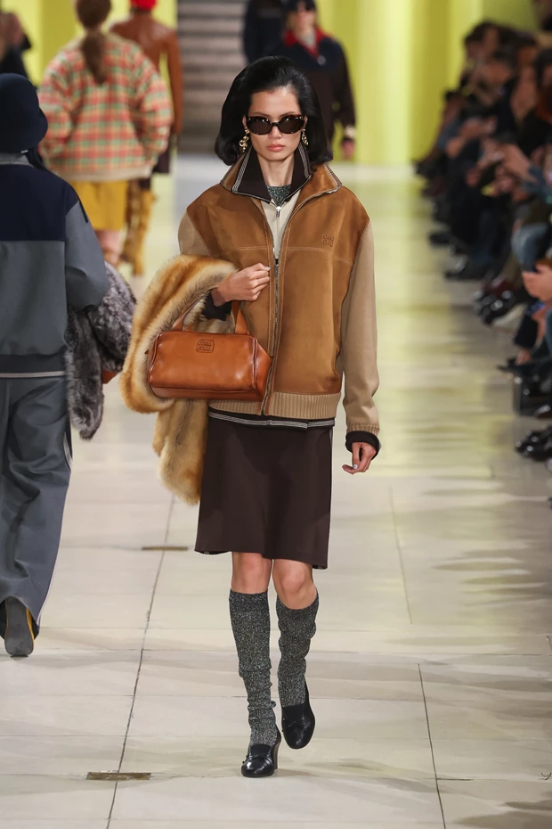 Miu Miu Fall 2025