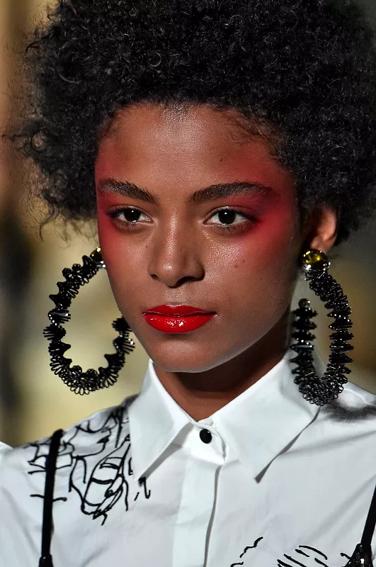 Kenzo Spring/Summer 2017