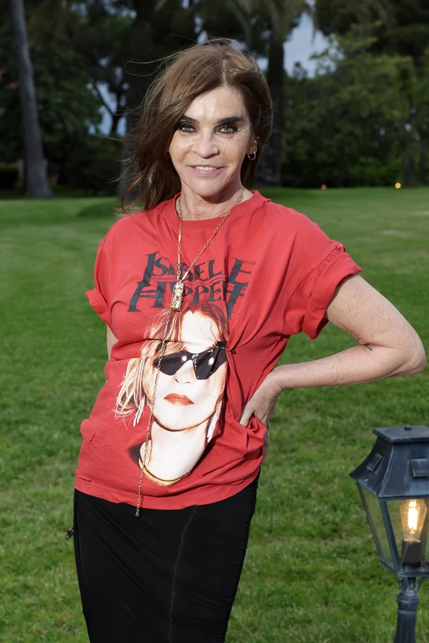 τι φοράμε μετά τα 50