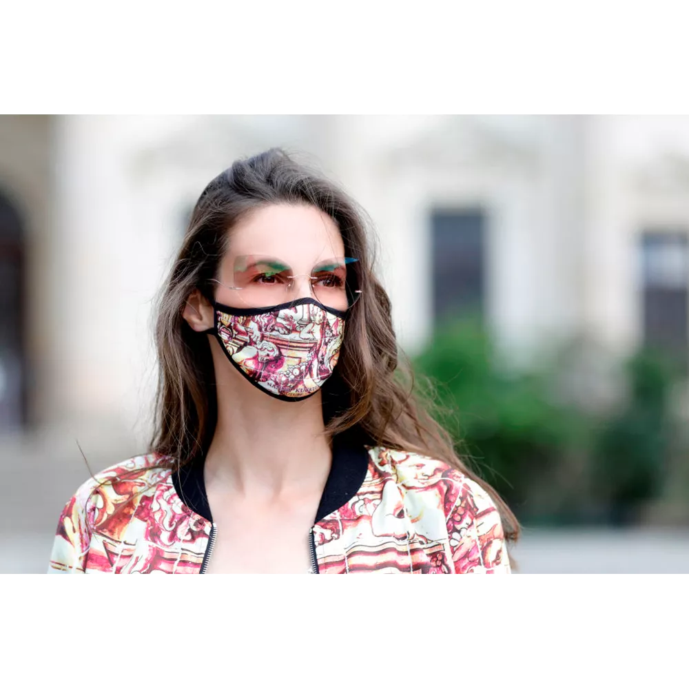 Face Masks