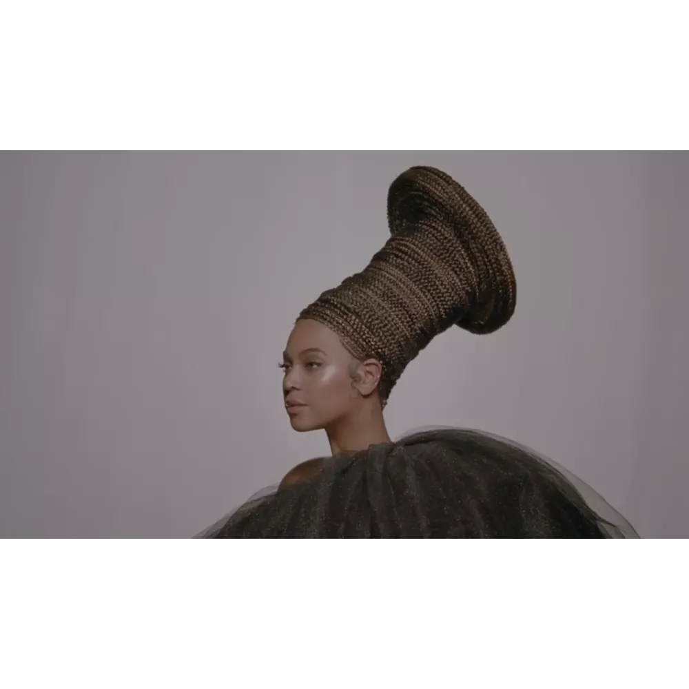 Το απόλυτο statement updo