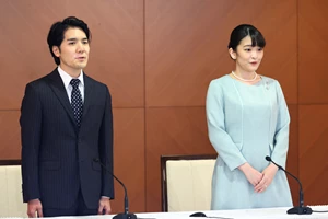 Πριγκίπισσα Aiko | Η 20χρονη μοναδική κόρη του αυτοκράτορα της Ιαπωνίας που δεν έχει δικαίωμα διαδοχής στον θρόνο