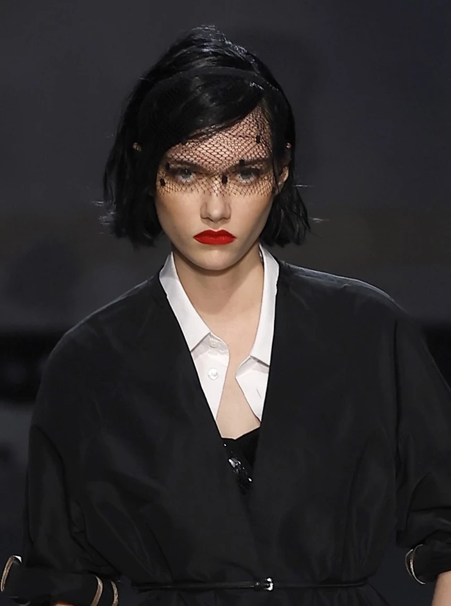 τάσεις μακιγιάζ