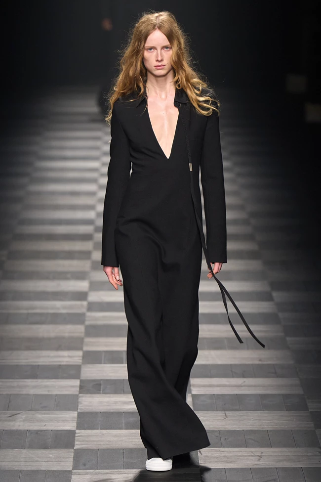 Ann Demeulemeester FW'22