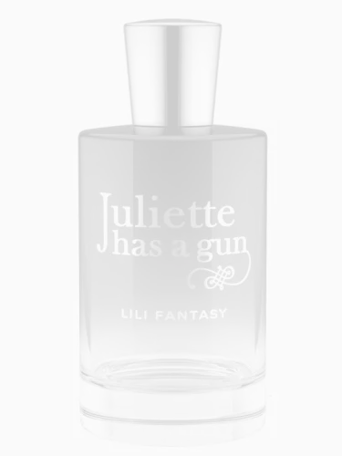 Lili Fantasy, Juliette Has A Gun