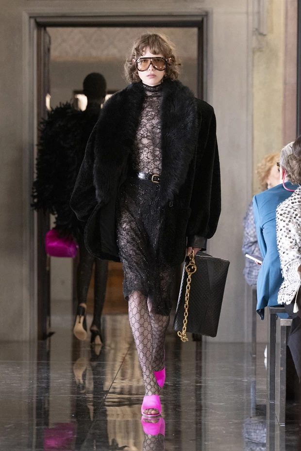 Gucci Cruise 2026