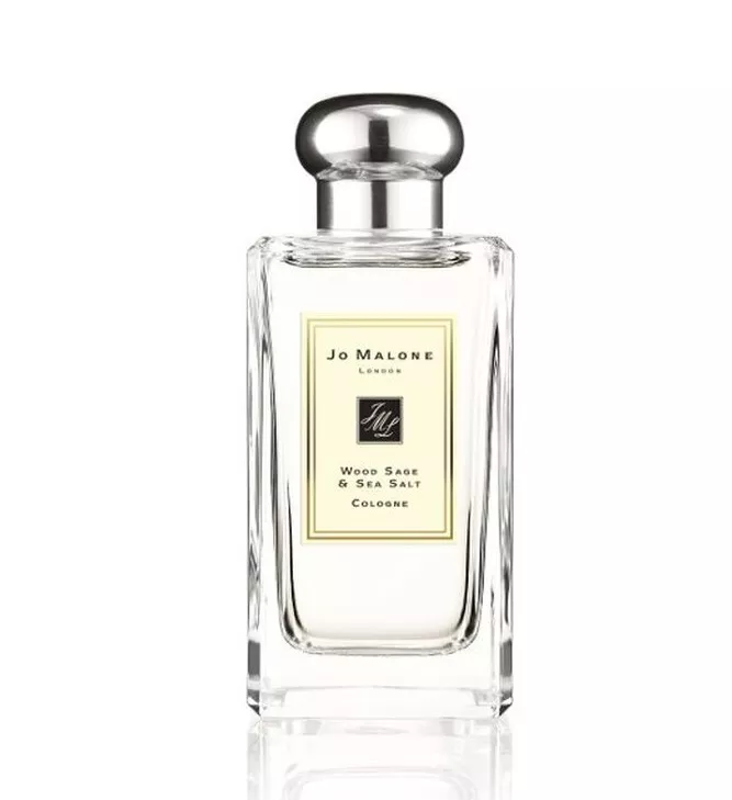 Wood Sage & Sea Salt Cologne, Jo Malone (atticadps.gr)