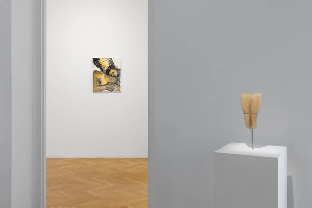 Marlene Dumas