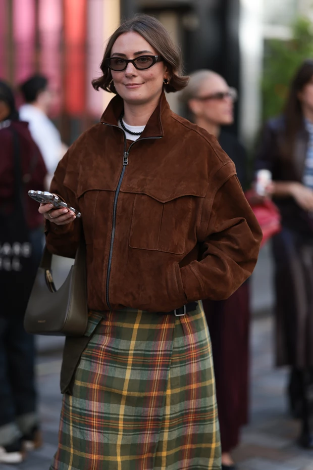 street style Λονδίνο