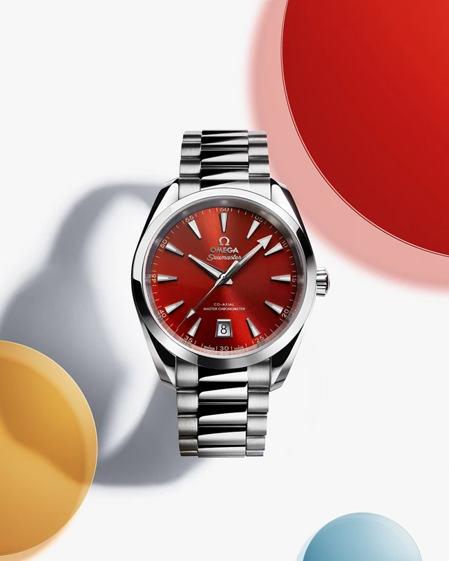 omega