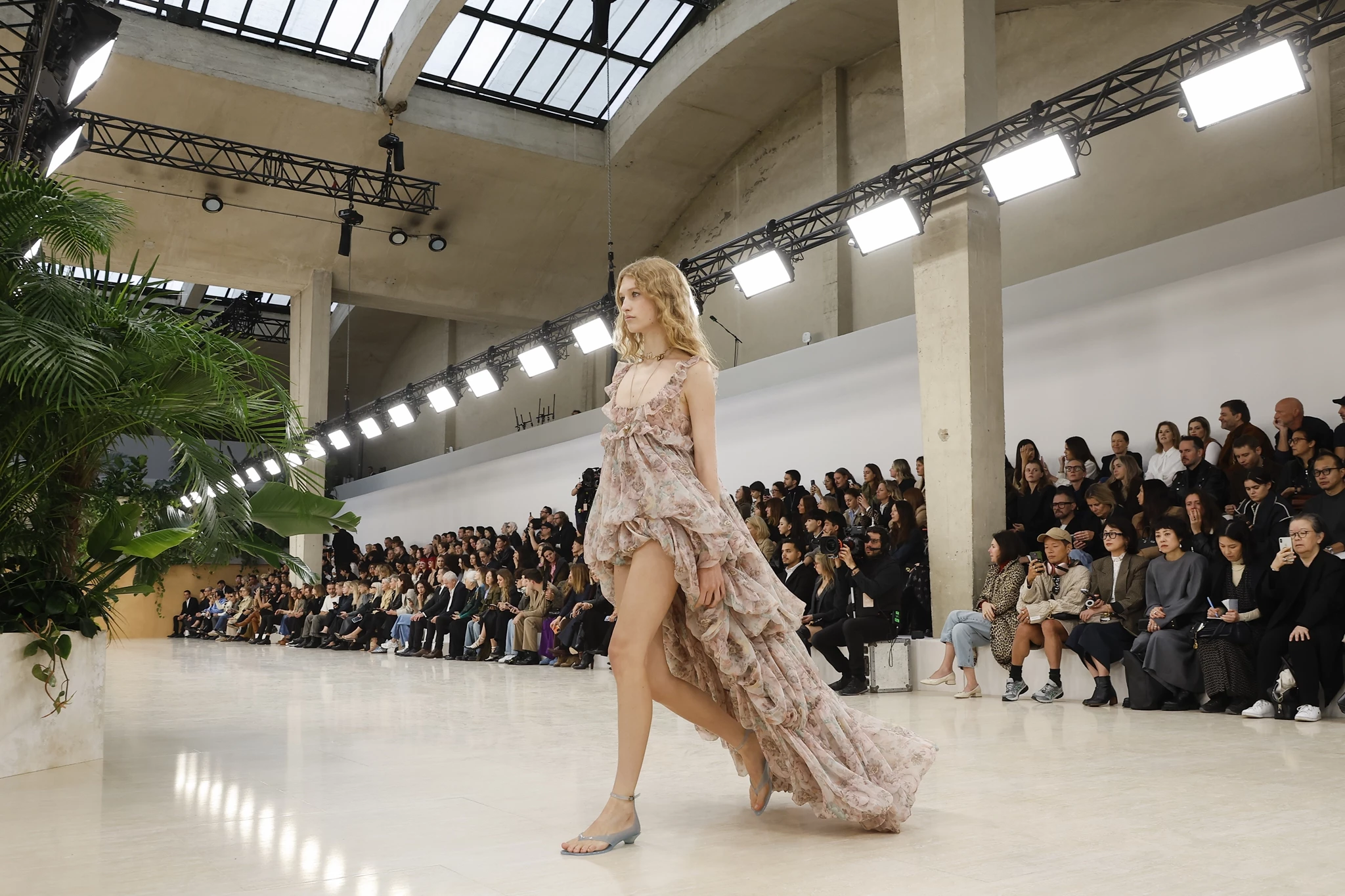 Γιατί να μην αγκαλιάσετε το glamour;