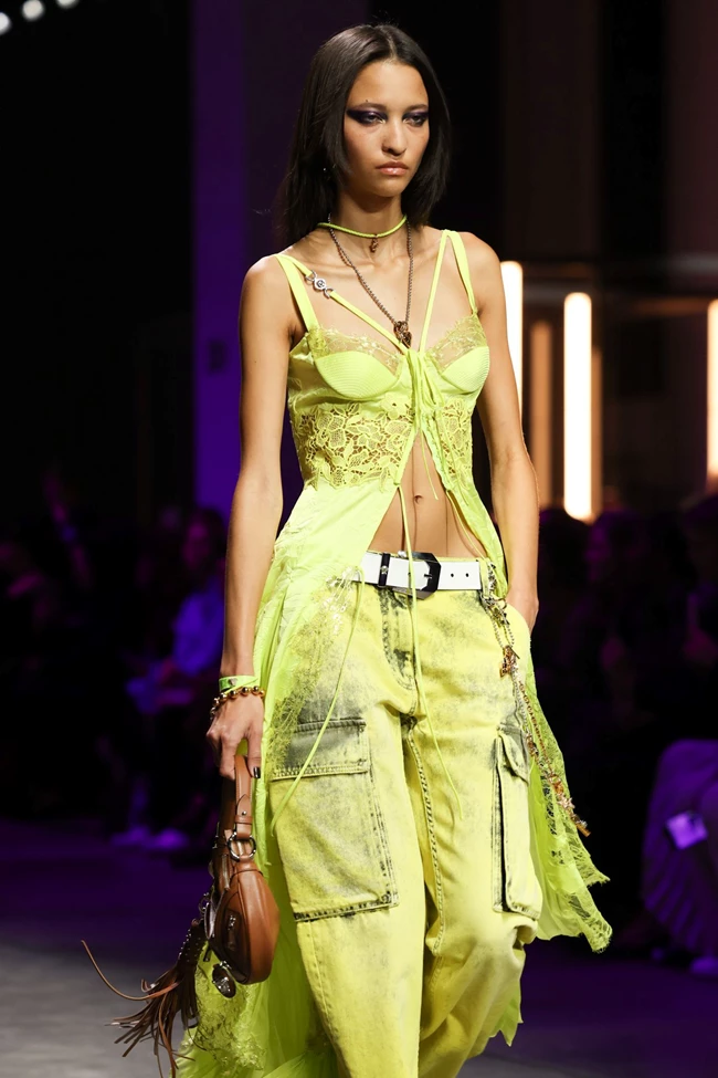 Versace SS'23