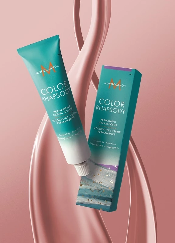 Moroccanoil
