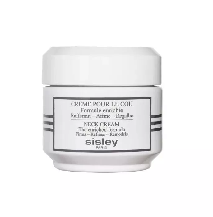 Neck Cream The Enriched Formula, Sisley