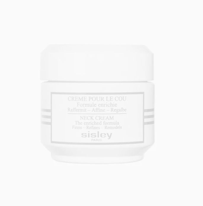 Neck Cream The Enriched Formula, Sisley