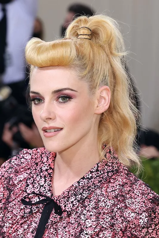 Kristen Stewart