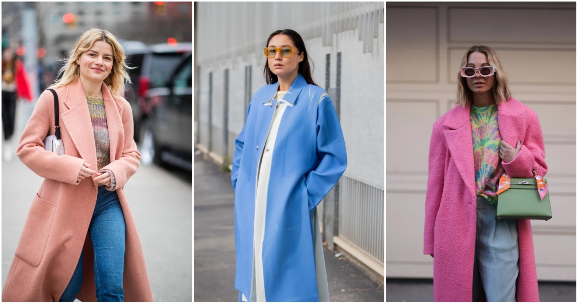 Τα puffer γιλέκα που θα φορέσετε τώρα και την άνοιξη