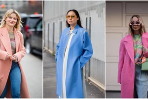 Τα puffer γιλέκα που θα φορέσετε τώρα και την άνοιξη