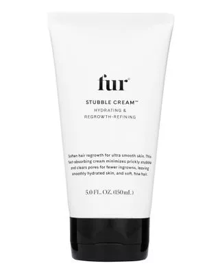 Fur Stubble Cream