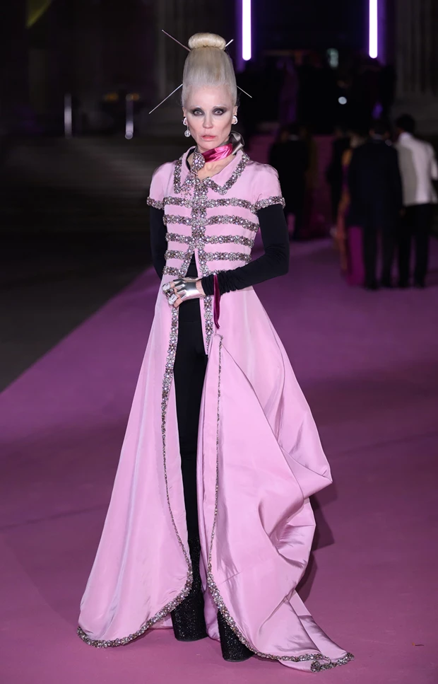Daphne Guinness