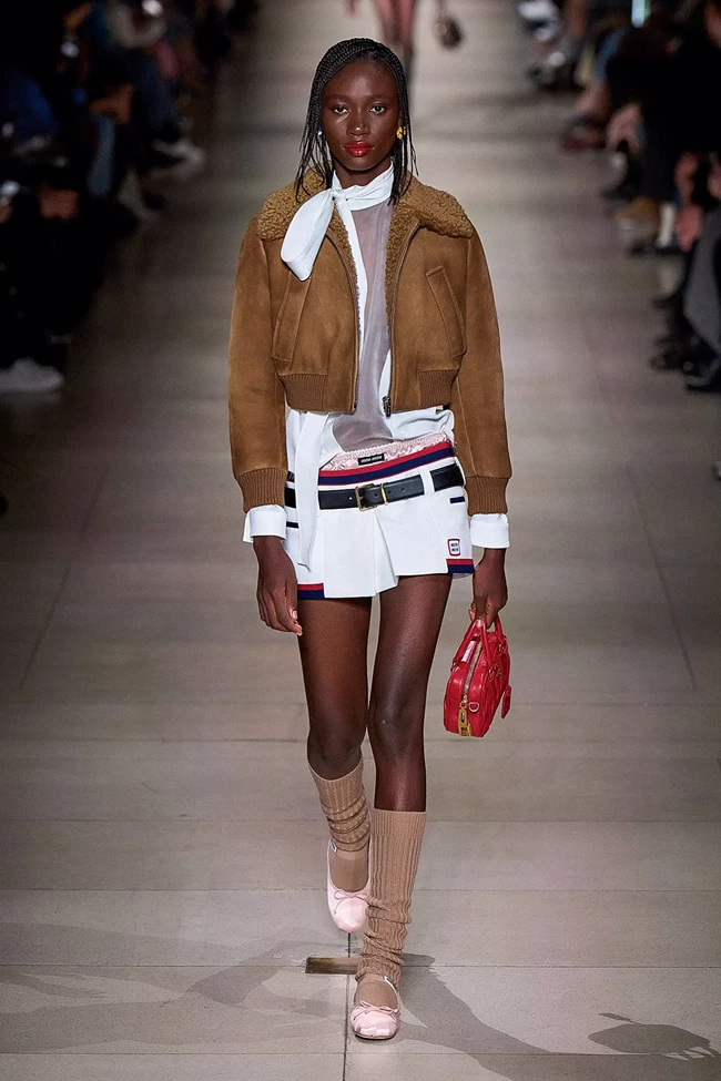 Miu Miu A/W 2022-2023