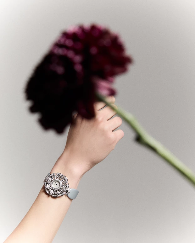 Watches Bazaar May 2025