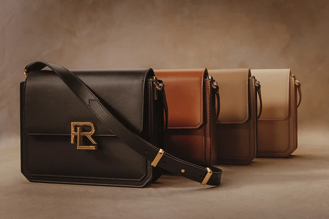 Courtesy of Ralph Lauren