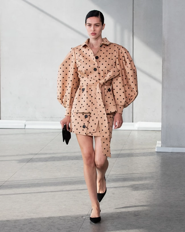 Carolina Herrera SS24
