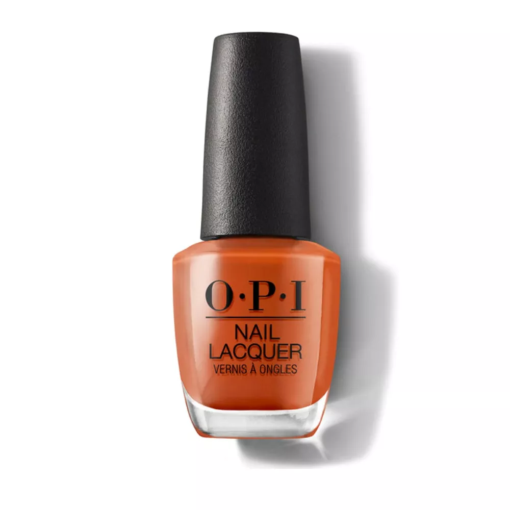 Nail Lacquer στην απόχρωση Suzi Needs a Loch-Smith, OPI
