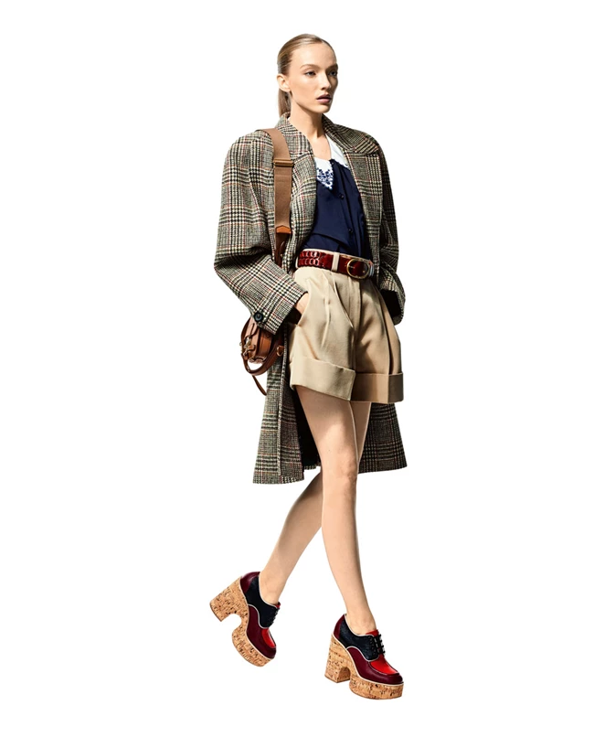 Must-Haves | Τα κομμάτια-κλειδιά του office look