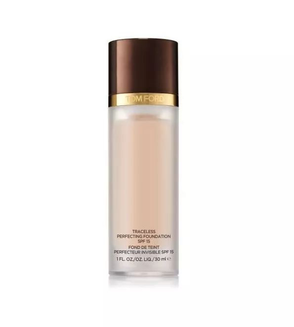 Traceless Perfecting Foundation SPF15, Tom Ford