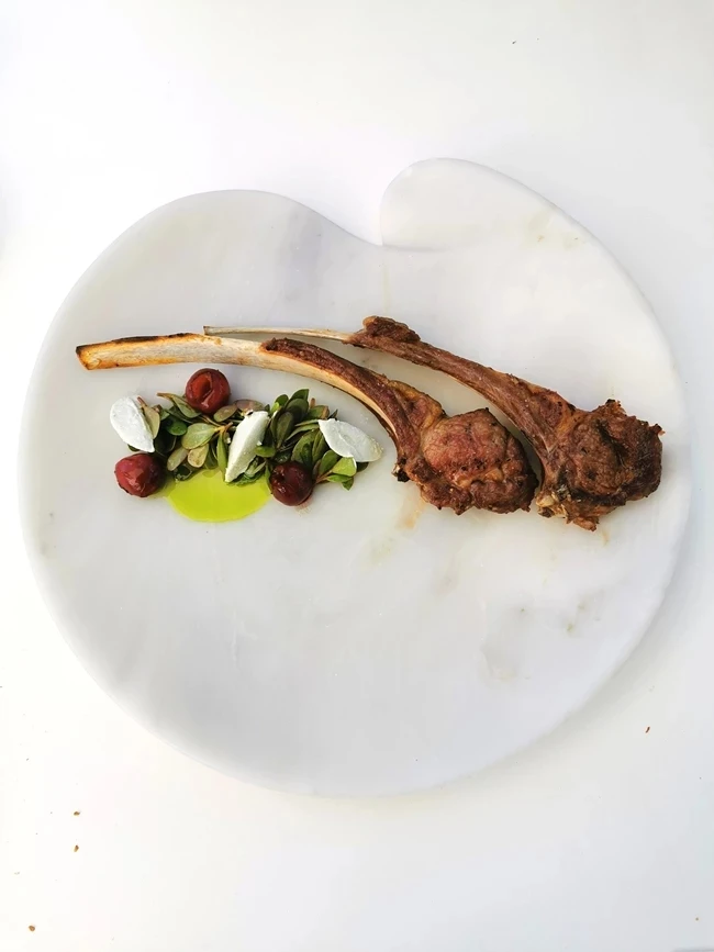 Χρυσοί Σκούφοι 2024 | Τα πιο αξέχαστα πιάτα του γαστρονομικού σαφάρι και όλες οι υποψηφιότητες για βραβείο