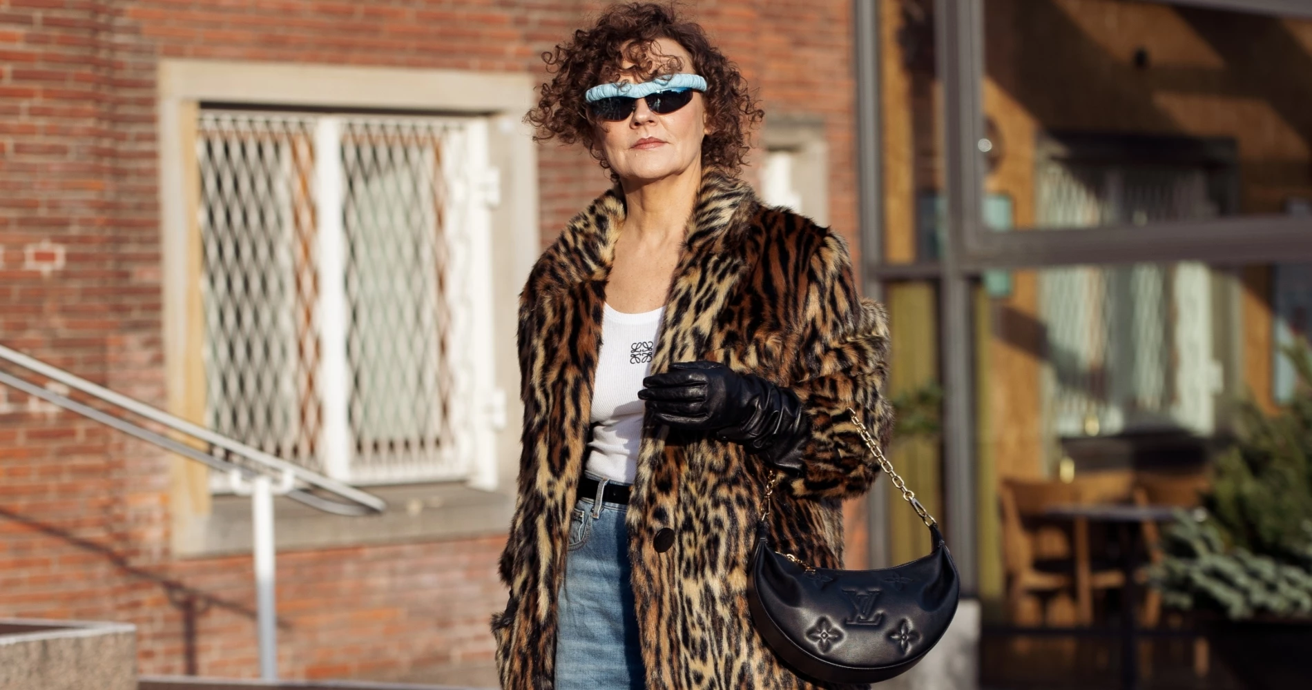 Style Notes | 5 συμβουλές μόδας που καμία γυναίκα άνω των 50 δεν πρέπει να ξεχνά