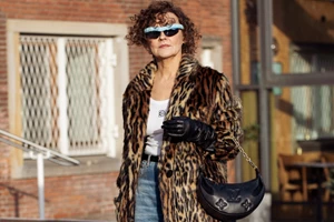 Style Notes | 5 συμβουλές μόδας που καμία γυναίκα άνω των 50 δεν πρέπει να ξεχνά