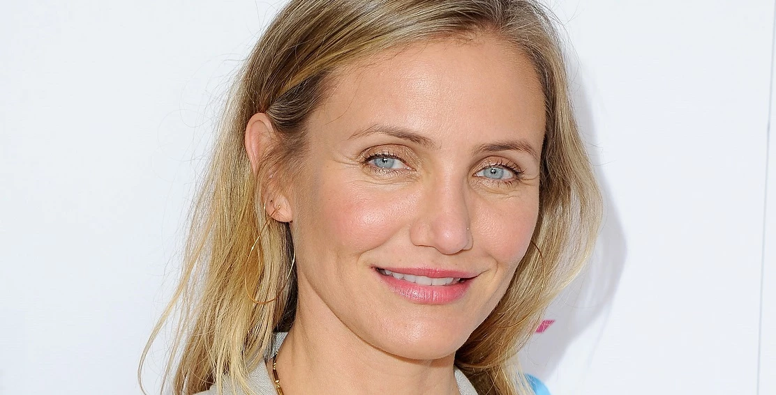 Η Cameron Diaz εμφανίστηκε με το χτένισμα που την έκανε διάσημη 24 χρόνια πριν