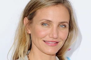 Η Cameron Diaz εμφανίστηκε με το χτένισμα που την έκανε διάσημη 24 χρόνια πριν