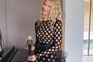 Margot Robbie | Θα ενσαρκώσει τη Barbie στην ομώνυμη ταινία