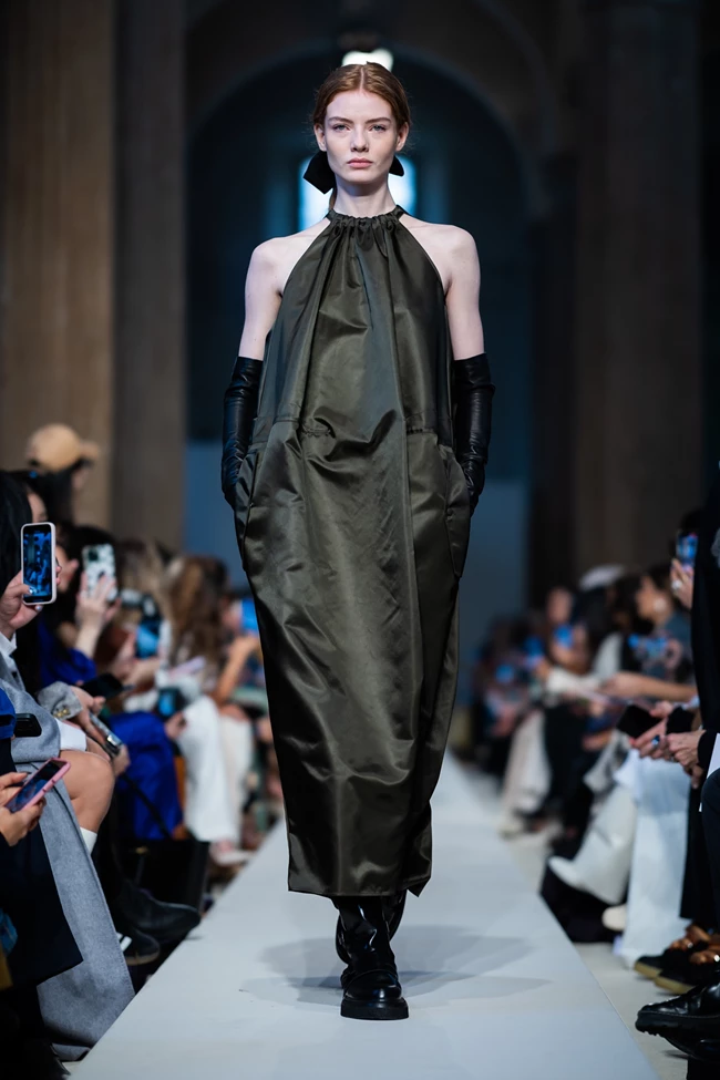 Max Mara AW'23