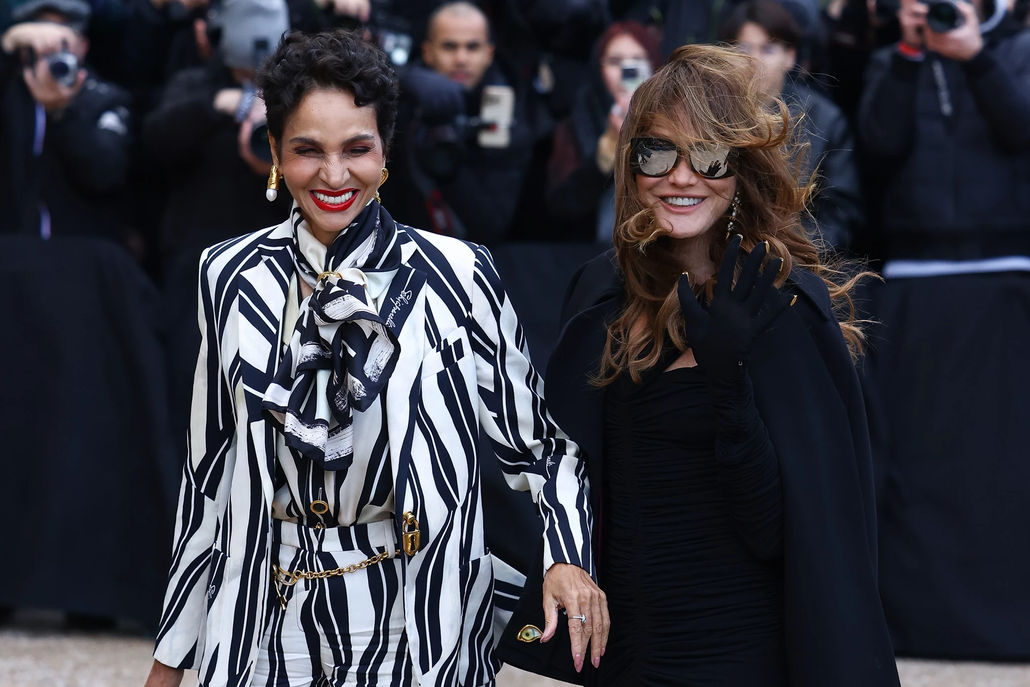 POV | Τι να φορέσετε για να δείχνετε νεότερη