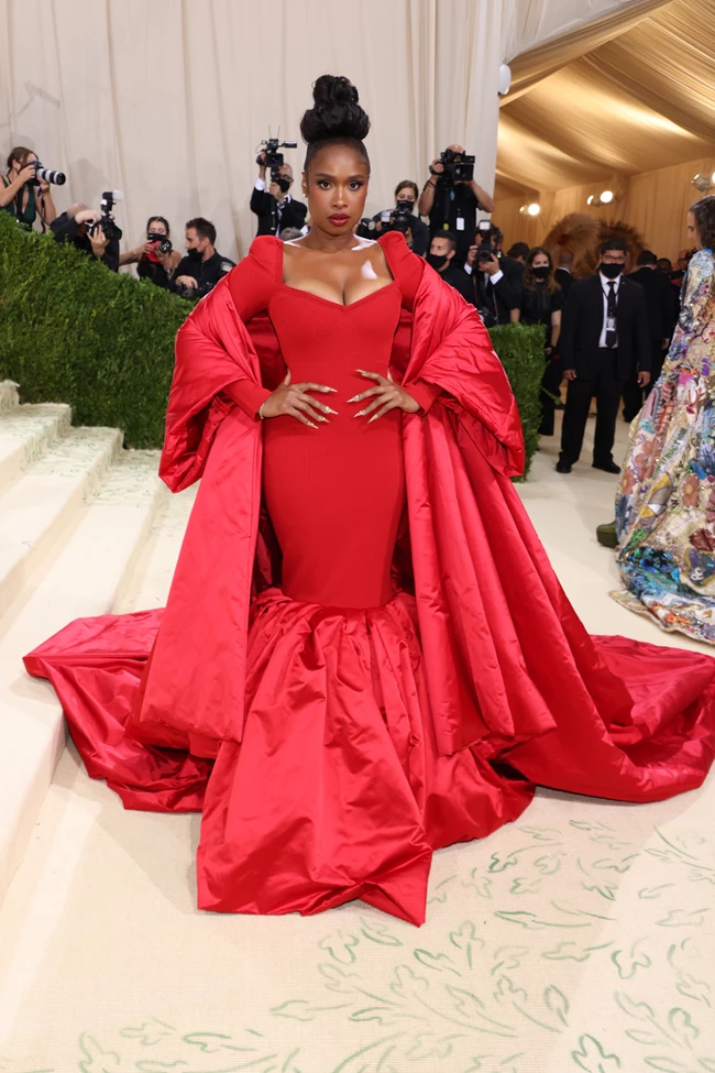 Jennifer Hudson