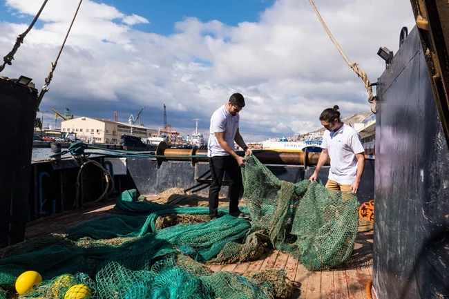 Η La Roche-Posay εντείνει τους στόχους βιωσιμότητάς της