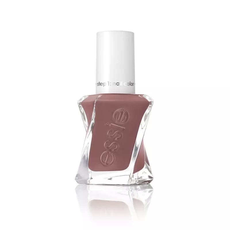 Gel Couture στην απόχρωση 513 Walk The Hemline, Essie