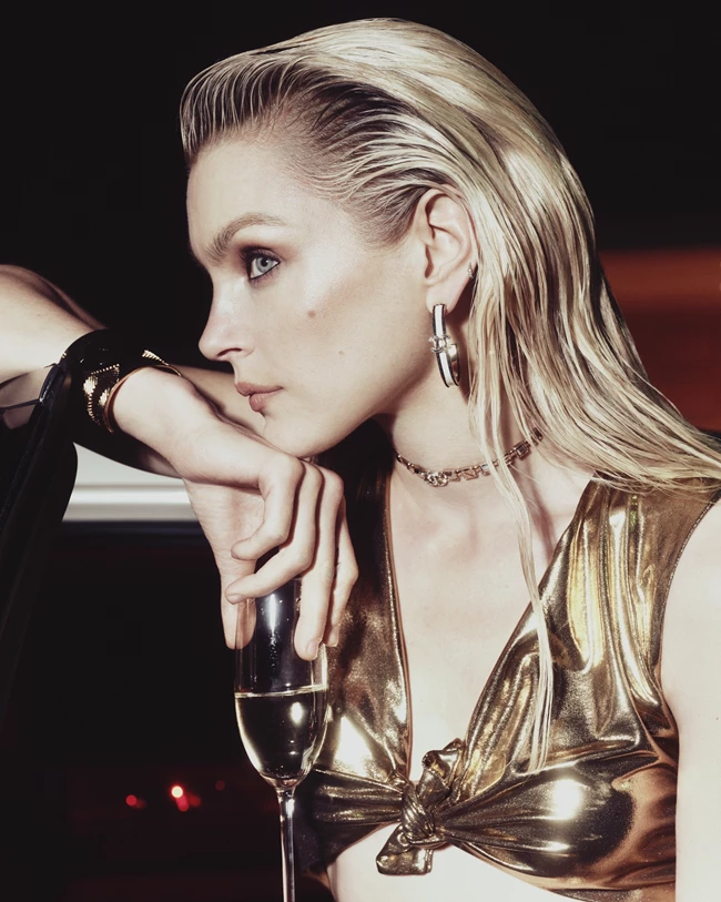 HarpersBazaar Jessica Stam
